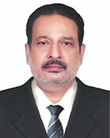 Mr. Madhav R. Shetty